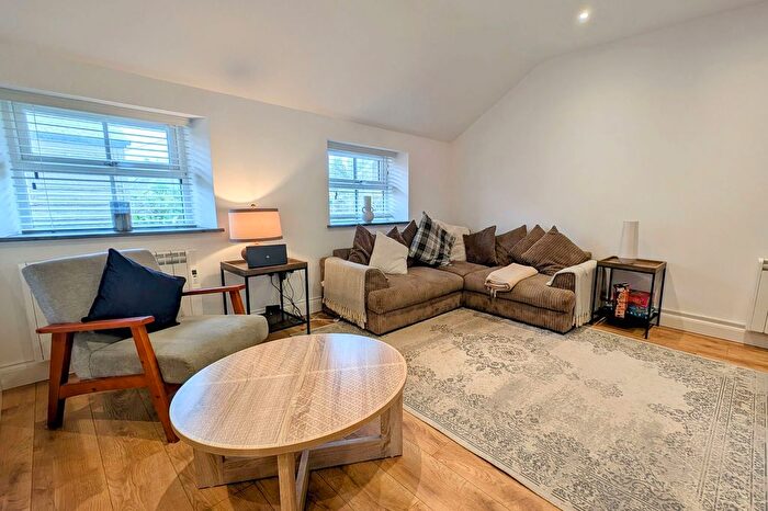 2 Bedroom Semi-Detached House For Sale In St. Just, Penzance, TR19