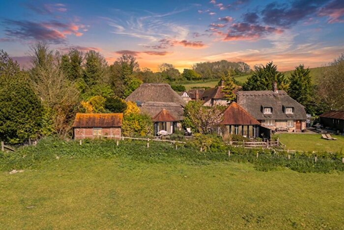 4 Bedroom Property For Sale In Wepham, Arundel, BN18