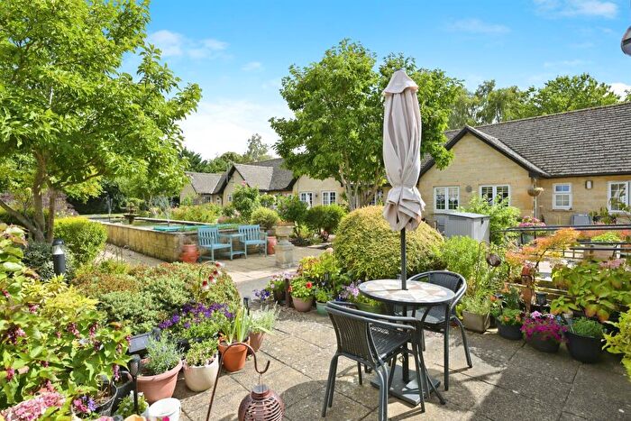 Studio For Sale In Tixover Grange, Tixover, Stamford, PE9