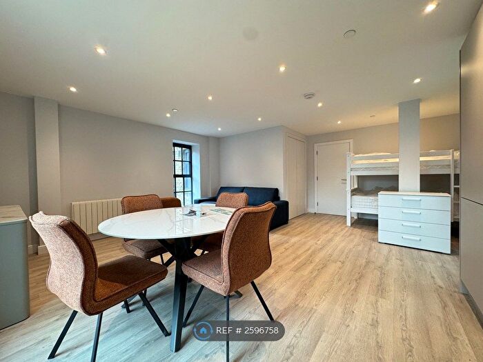 1 Bedroom Flat To Rent In High Road, Wembley, HA0