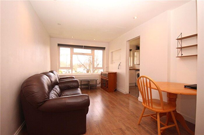 1 Bedroom Apartment To Rent In Scotts Court, Sand Hill, Farnborough, Hampshire, GU14