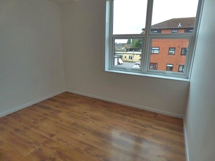 2 Bedroom Apartment To Rent In Orchard Hall, Station Road, BA13
