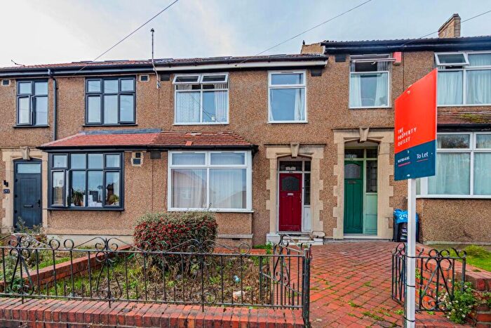 6 Bedroom Terraced House To Rent In Filton Avenue, Horfield, Bristol, BS7