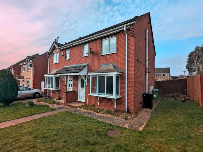 3 Bedroom Property To Rent In Coverley Road, South Witham, Grantham, NG33