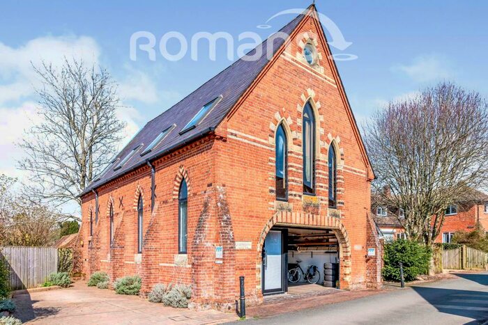 2 Bedroom Apartment To Rent In Cheriton, Hampshire, SO24