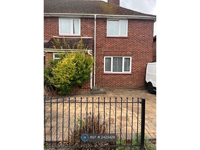 3 Bedroom End Of Terrace House To Rent In Langton Avenue, Chelmsford, CM1