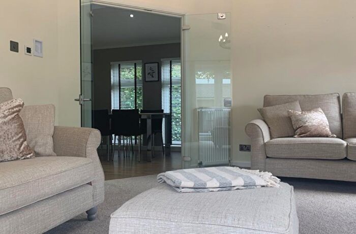 3 Bedroom Mobile Home For Sale In Fallbarrow Holiday Park, Rayrigg Road, Windermere, LA23