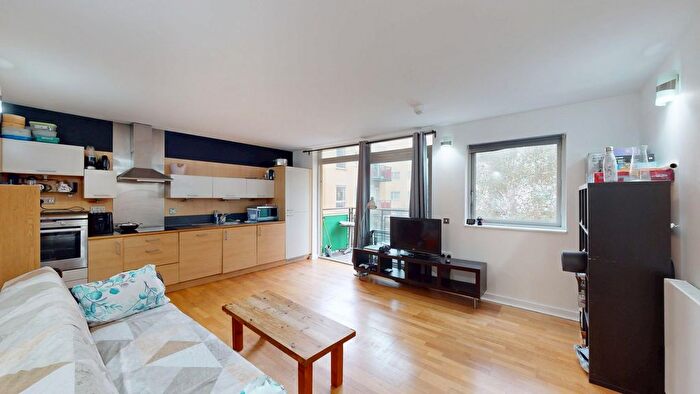 2 Bedroom Flat For Sale In Holly Court, Greenroof Way, London, SE10