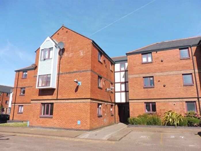 1 Bedroom Flat To Rent In St Nicholas Square, Maritime Quarter, Swansea, SA1