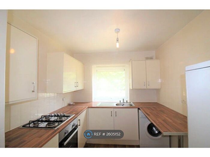 1 Bedroom Flat To Rent In Howarth Way, Birmingham, B6