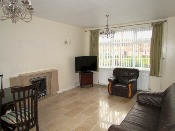 3 Bedroom Detached House To Rent In Castlefield Road, West Derby, Liverpool, L12