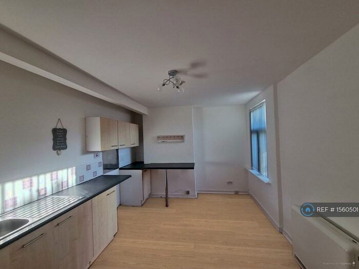 1 Bedroom Flat To Rent In Orrell Lane, Liverpool, L9