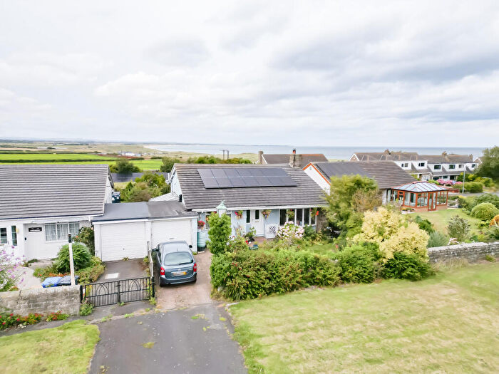 3 Bedroom Bungalow For Sale In Stone Haven, Cresswell, Morpeth, Northumberland, NE61