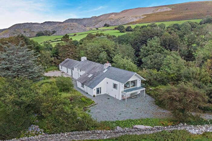 Detached House For Sale In Copp Cross, Kirkby-In-Furness, LA17