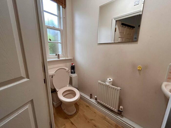 5 Bedroom House To Rent In Highgate, Durham, DH1