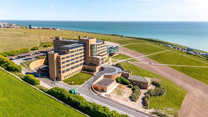 1 Bedroom Apartment For Sale In Greenways, Ovingdean, BN2