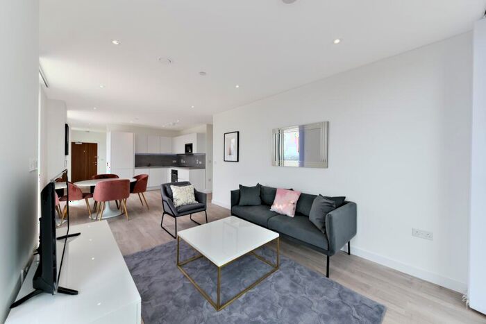 1 Bedroom Apartment To Rent In Hartley Apartments, Harrow Square, Harrow, HA1