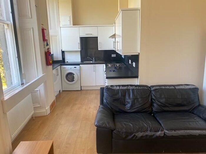 5 Bedroom Flat To Rent In Reform Street, Dundee, DD1