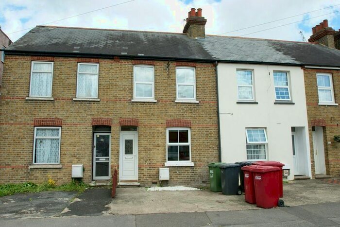 3 Bedroom Property To Rent In The Green, Chalvey, Slough, SL1