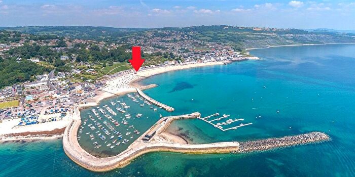 Property For Sale In Marine Parade, Lyme Regis, Dorset, DT7