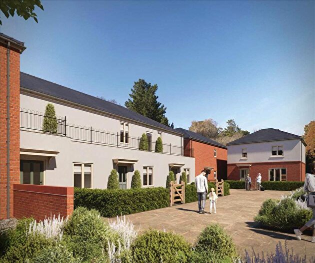 2 Bedroom Apartment For Sale In Waltham Road, Scartho, Grimsby, DN33