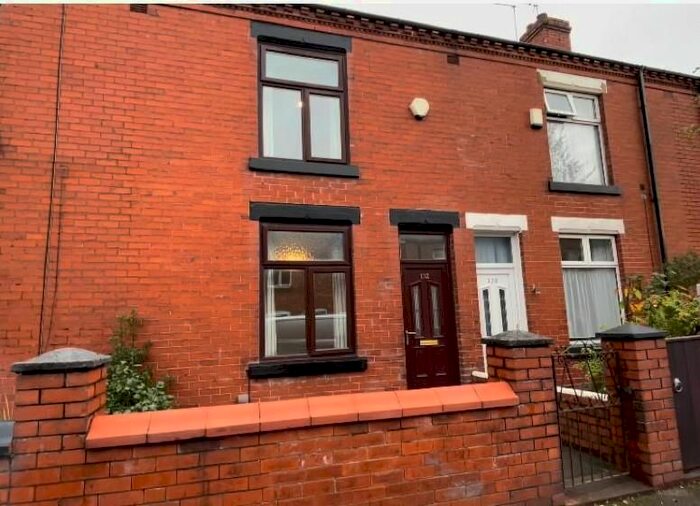 2 Bedroom Terraced House To Rent In Oxford Street, Leigh, WN7