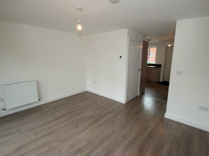 2 Bedroom End Of Terrace House To Rent In Trouton Drive, Houlton, Rugby, CV23