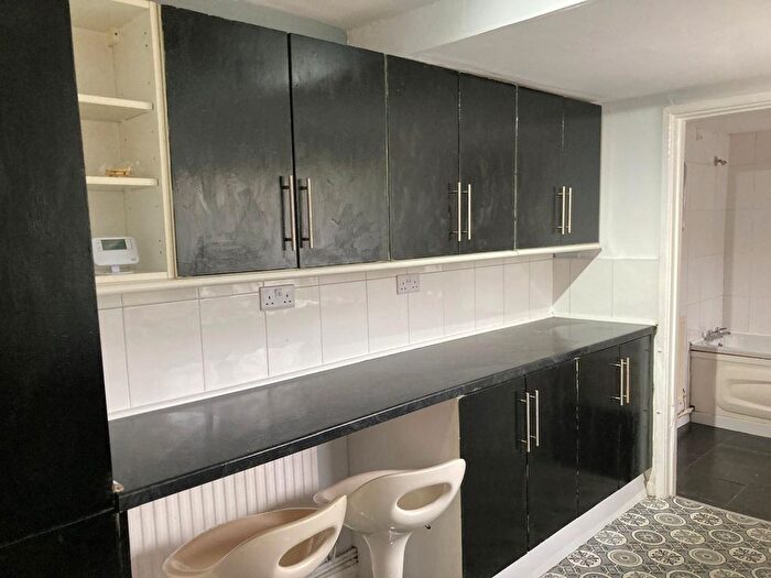 3 Bedroom Terraced House To Rent In Hazelwood Row, Port Talbot, SA12