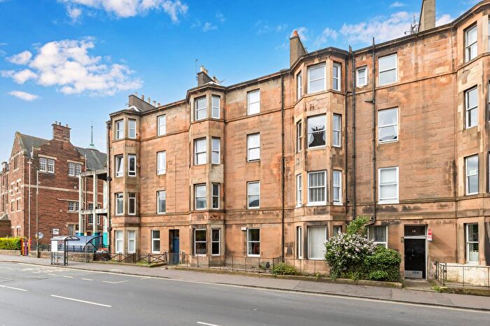 2 Bedroom Flat For Sale In (), Dalkeith Road, Newington, Edinburgh, EH16