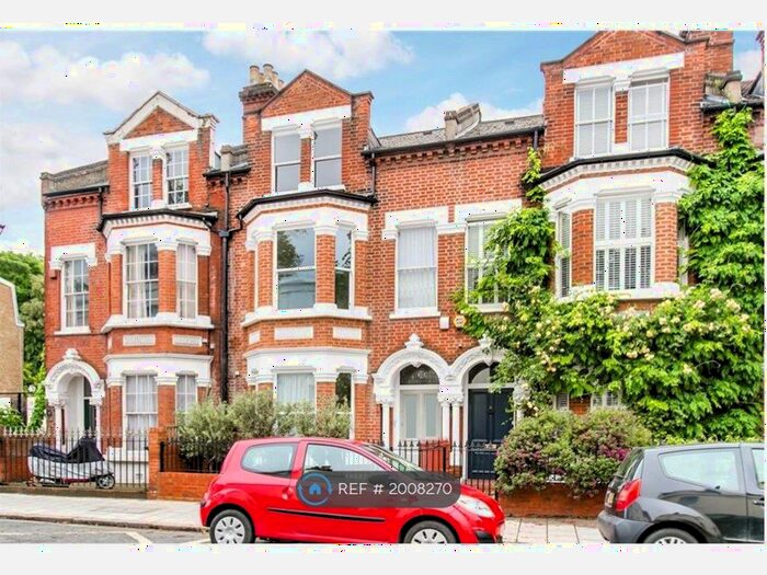 4 Bedroom Terraced House To Rent In Stockwell Park Road, London, SW9