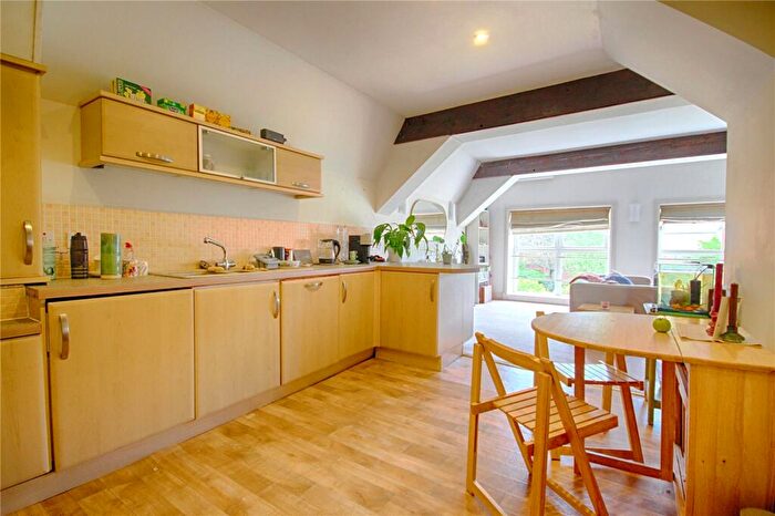 2 Bedroom Apartment To Rent In Dunalley Street, Cheltenham, GL50
