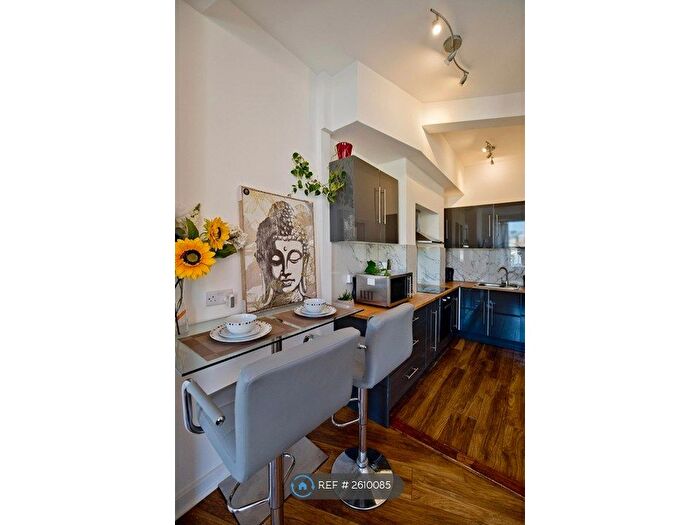 2 Bedroom Maisonette To Rent In Sydenham Road, London, SE26