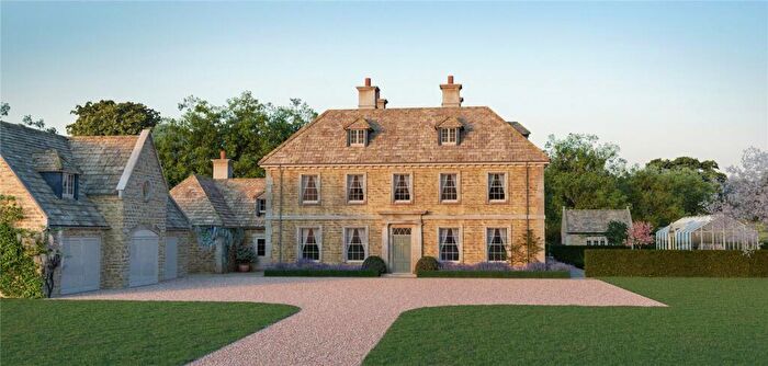 7 Bedroom Detached House For Sale In Park Lane, Sevenhampton, Cheltenham, Cotswold, GL54