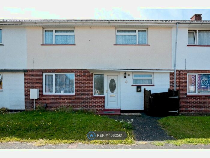 1 Bedroom Flat To Rent In Brading Avenue, Gosport, PO13