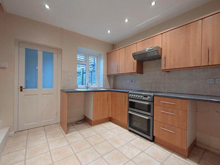 2 Bedroom House To Rent In Garland Street, Bury St Edmunds, IP33