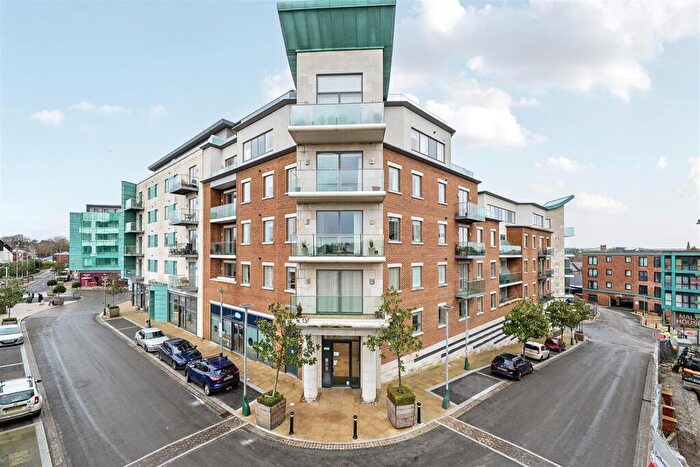 2 Bedroom Apartment For Sale In The Barley Building, Dorchester, DT1