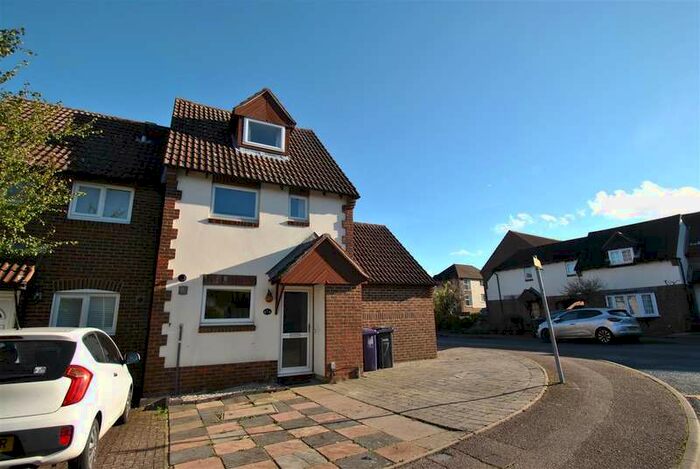 3 Bedroom House To Rent In Princes Mews, Royston, SG8