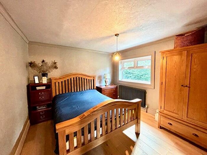2 Bedroom End Of Terrace House To Rent In Graham Road, Blacon, CH1