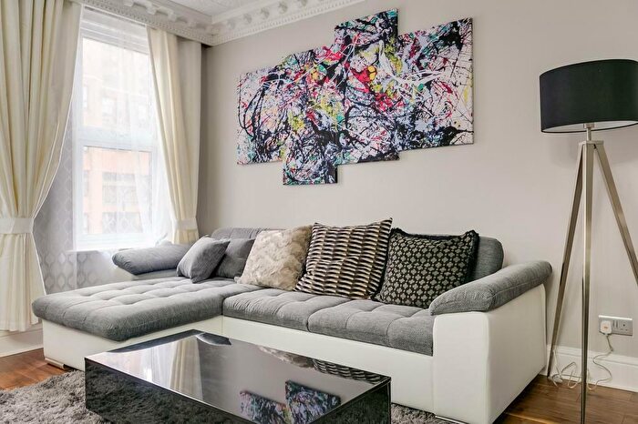 2 Bedroom Flat For Sale In Edith Grove, Chelsea, SW10