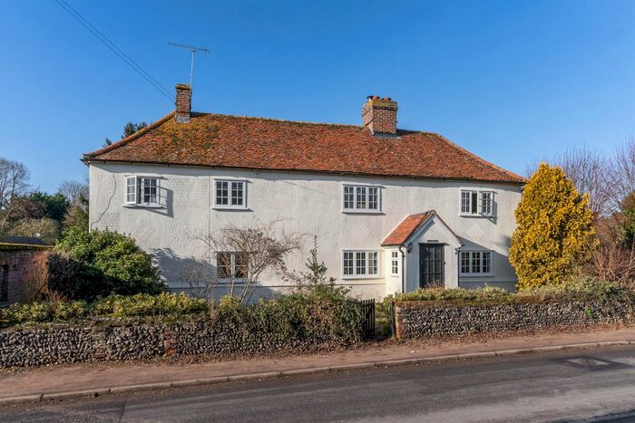 5 Bedroom Detached House To Rent In Albury Road, Little Hadham, Ware, Herts, SG11