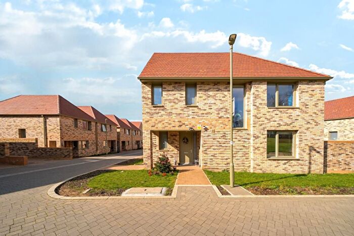 4 Bedroom Detached House For Sale In Barton Park, Headington, OX3