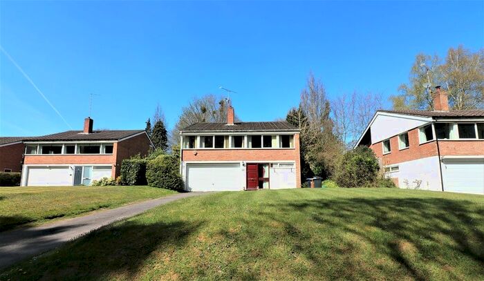 4 Bedroom Detached House To Rent In Old Hertford Road, Hatfield, AL9