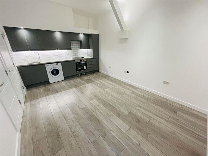Property To Rent In Colston Street, Bristol, BS1