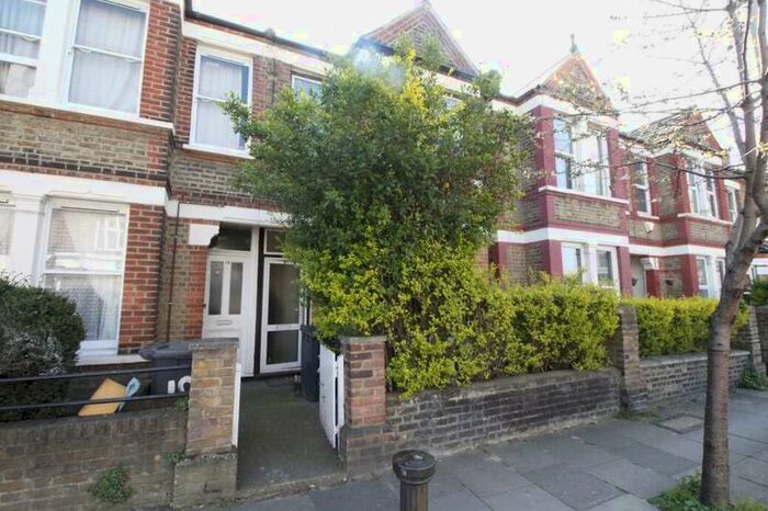 3 Bedroom Terraced House To Rent In St. Norbert Road, London, SE4