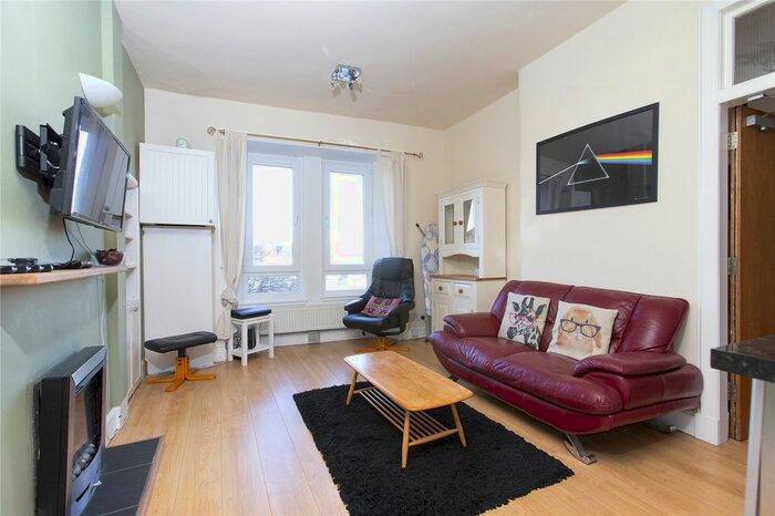 1 Bedroom Flat To Rent In Murieston Terrace, Edinburgh, EH11