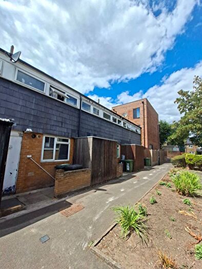 3 Bedroom Terraced House For Sale In Adamsrill Road, London, SE26