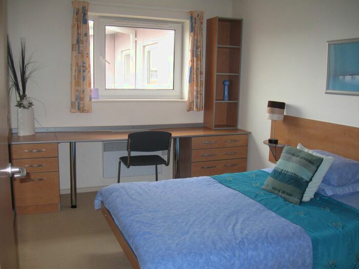 2 Bedroom Flat To Rent In The Sidings, Crown Street, Liverpool, L7