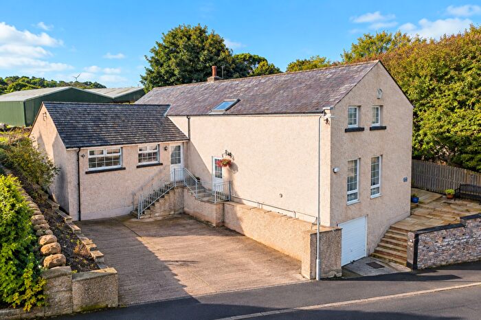 4 Bedroom Detached House For Sale In Flimby Brow, Flimby, CA15