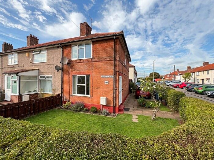 2 Bedroom House For Sale In Abbots Road, Edgware, HA8