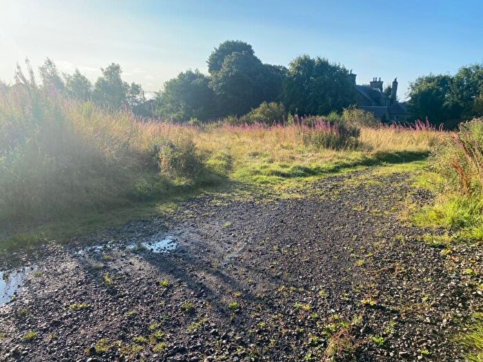 Plot For Sale In Baldragon Farm Development Site, Logan Crescent, Dundee, Angus, DD3